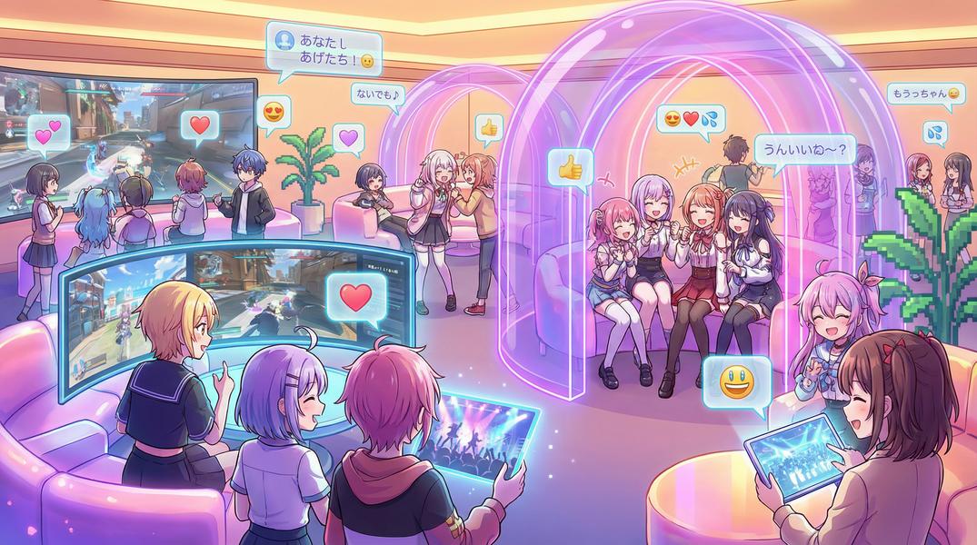 抖荫短视频甜心社区