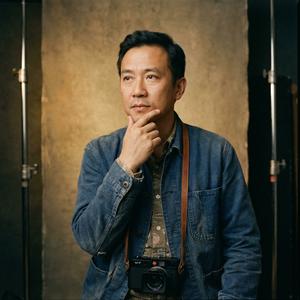 抖荫短视频摄影师王志远