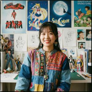 抖荫短视频社区顾问苏小萌