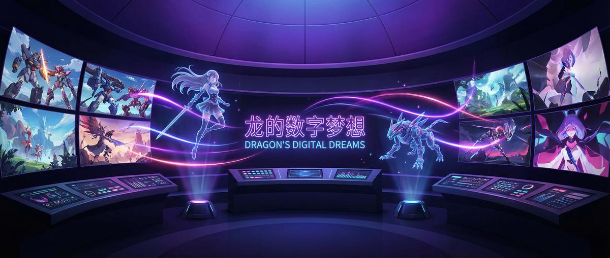 抖荫短视频动漫影视创作平台