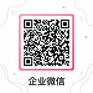 抖荫短视频商务二维码